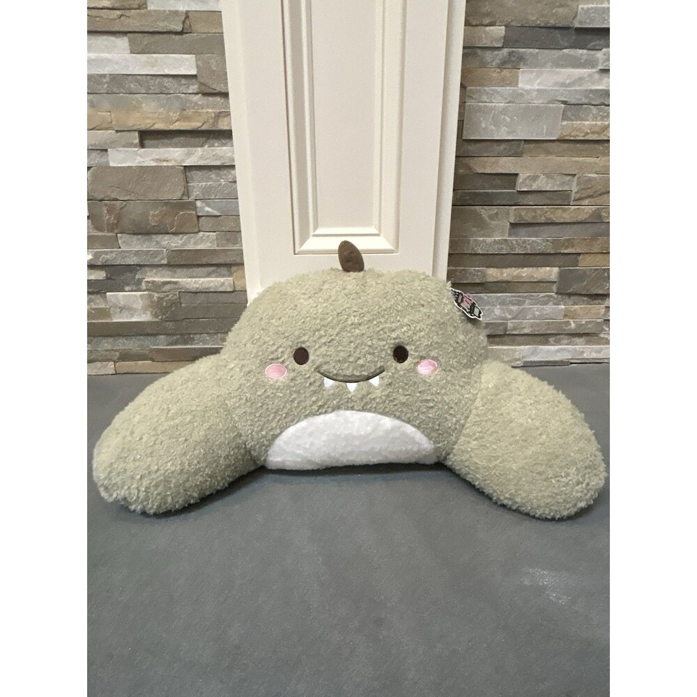 Hobby Lobby Cute & Soft Dinosaur Support Pillow Stuffed Animal